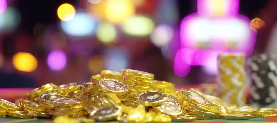 slot machine online: Discover the Best Slot Machines to Play in Illinois