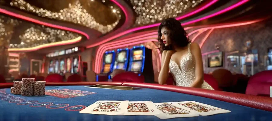 slot machine online: Understanding How Online Slot Machines Work