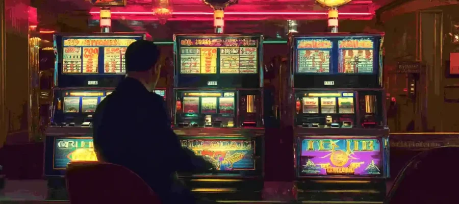 Discover Jackpot Block Party Slot Machine Online Free