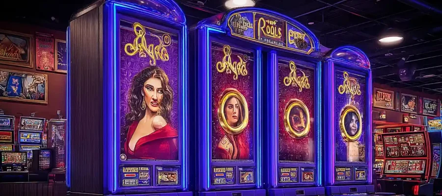 slot machine online: Explore the Exciting World of Crazy Slot Machine Naruto Online