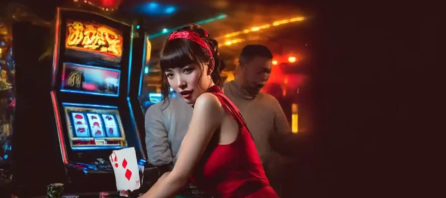 slot machine online: Exploring Slot Routes: A Guide to Casino Gaming