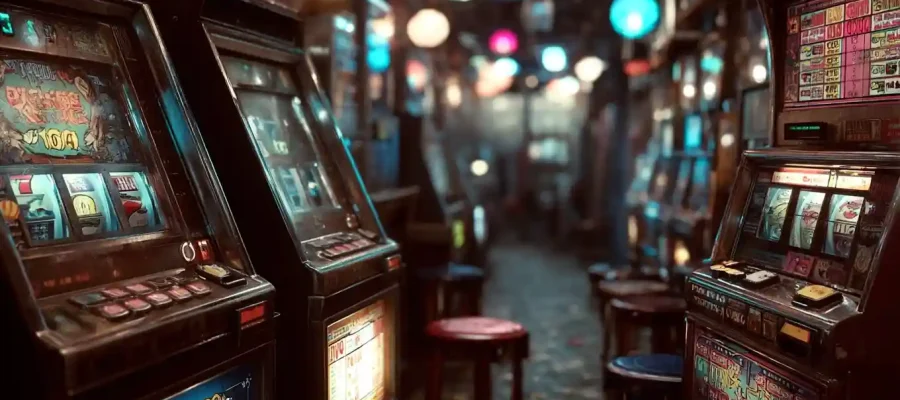 Explore Wild Cougar Slot Machine Online Free