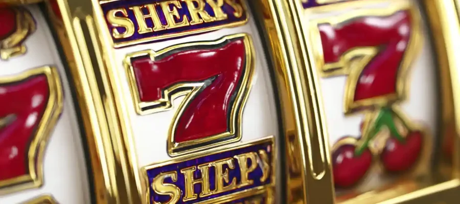Explore the Exciting World of Slot Machine Online Games