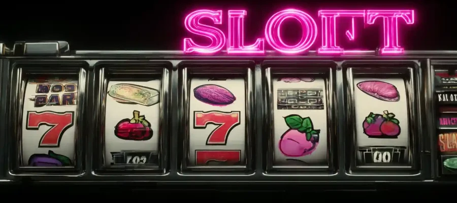Discover the Golden Wolf Slot Machine Online Experience