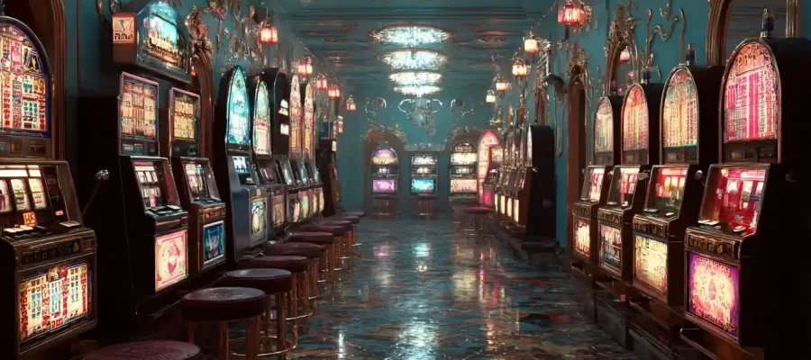 Play China Shores Slot Machine Online Free – Ultimate Guide