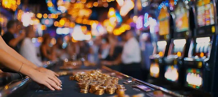 slot machine online: Choosing the Perfect Wedding Card Box with Slot