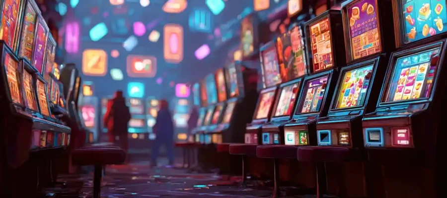 slot machine online: Discover the Best Slot Car Race Track for Enthusiasts