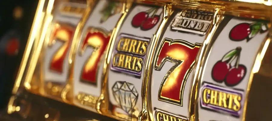 slot machine online: Mastering Bocoran Slot: Tips for Online Slot Success