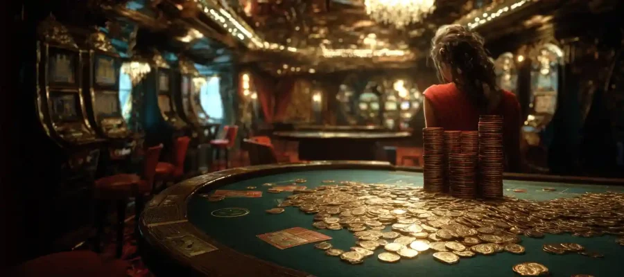 Best Online Slot Machine Websites