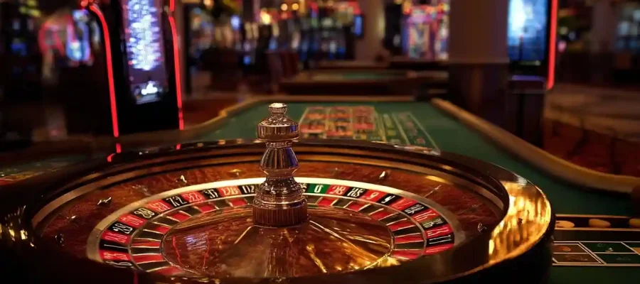 All Aboard Train Slot Machine Online: Discover the Game