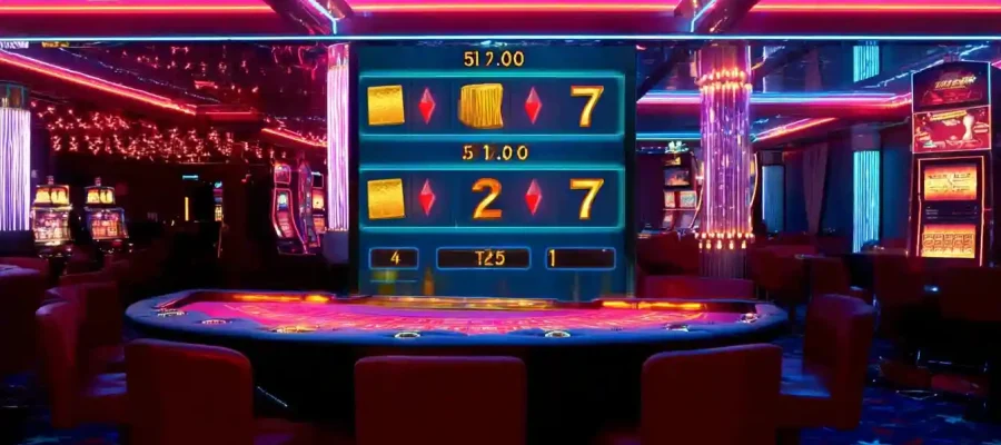 Understanding Cash or Crash: A Unique Slot Machine Online