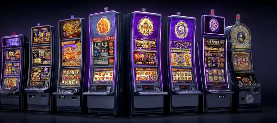 Discover the Puss’n Boots Slot Machine Online