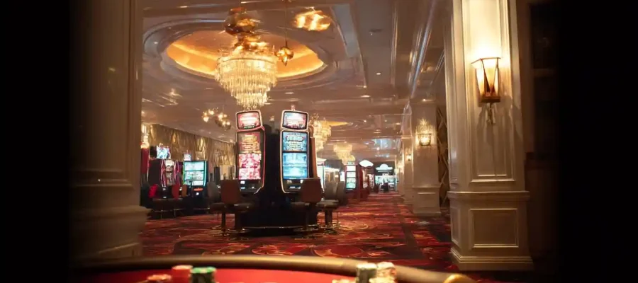 Wonder Woman Wild Slot Machine Online: Features and Gameplay