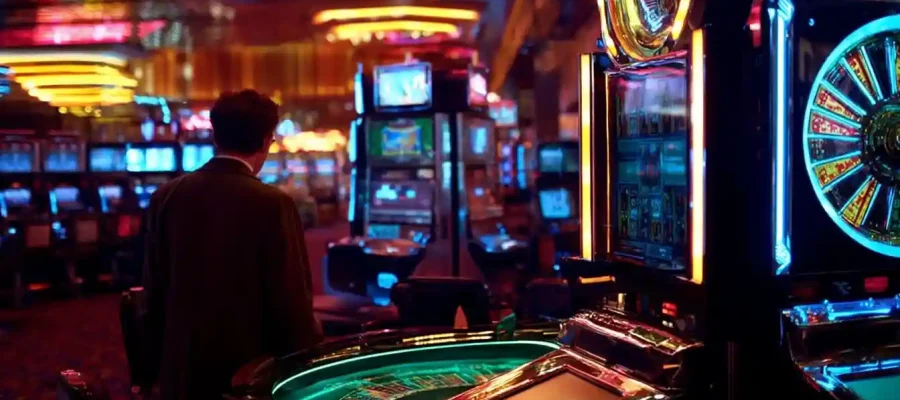 Discover the Online Poppit Slot Machine