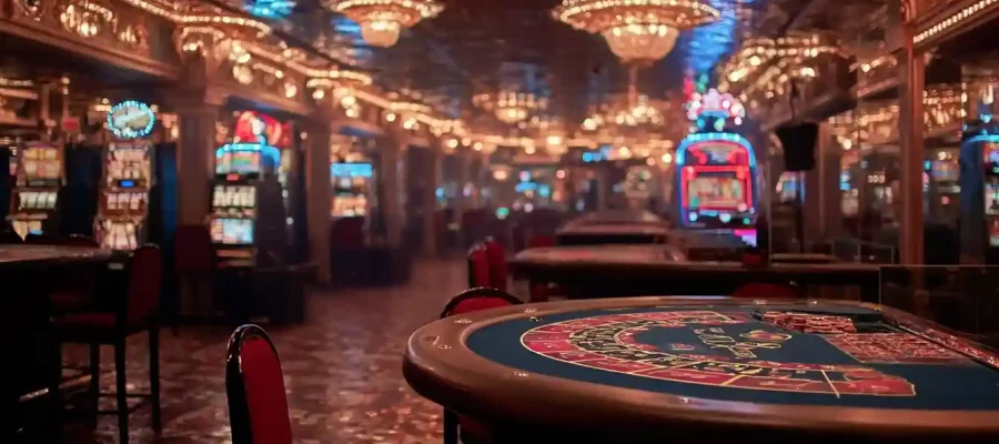 Cha Ching Slot Machine Online Free: Discover the Fun