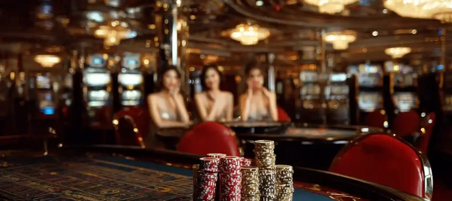 Best Online Slot Machine Philippines: A Comprehensive Comparison