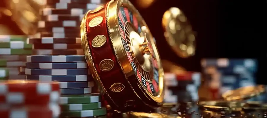 Discover the Treasure Ball Slot Machine Online