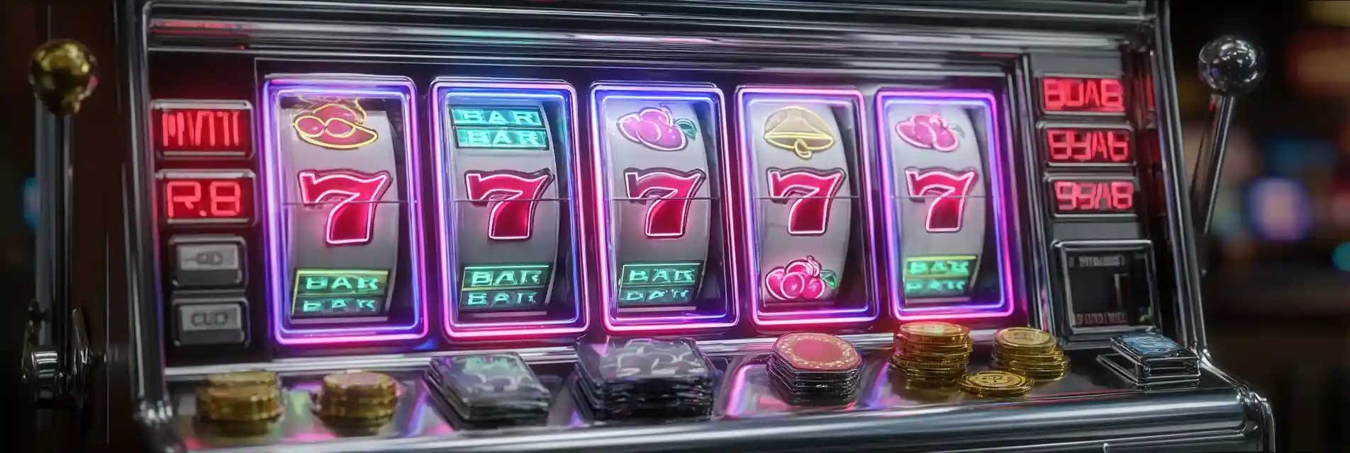play hot shot slot machine online