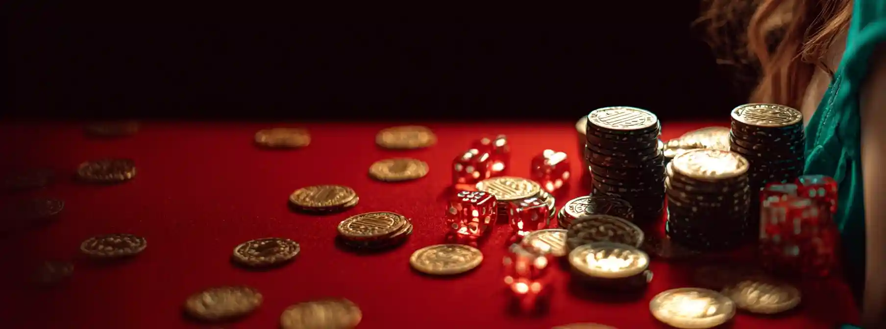 Ultimate Texas Holdem