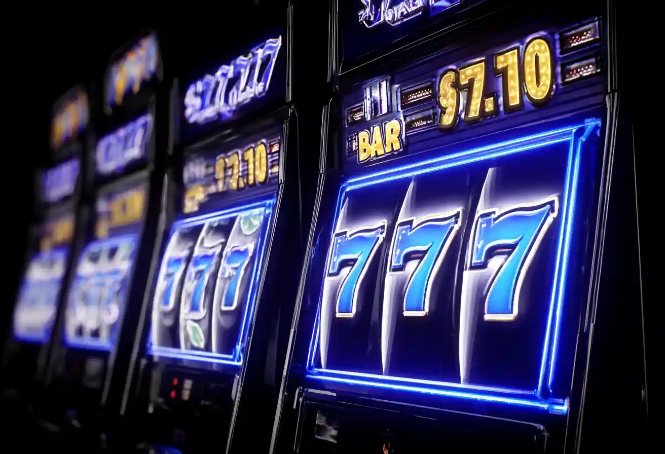 online goldfish slot machine