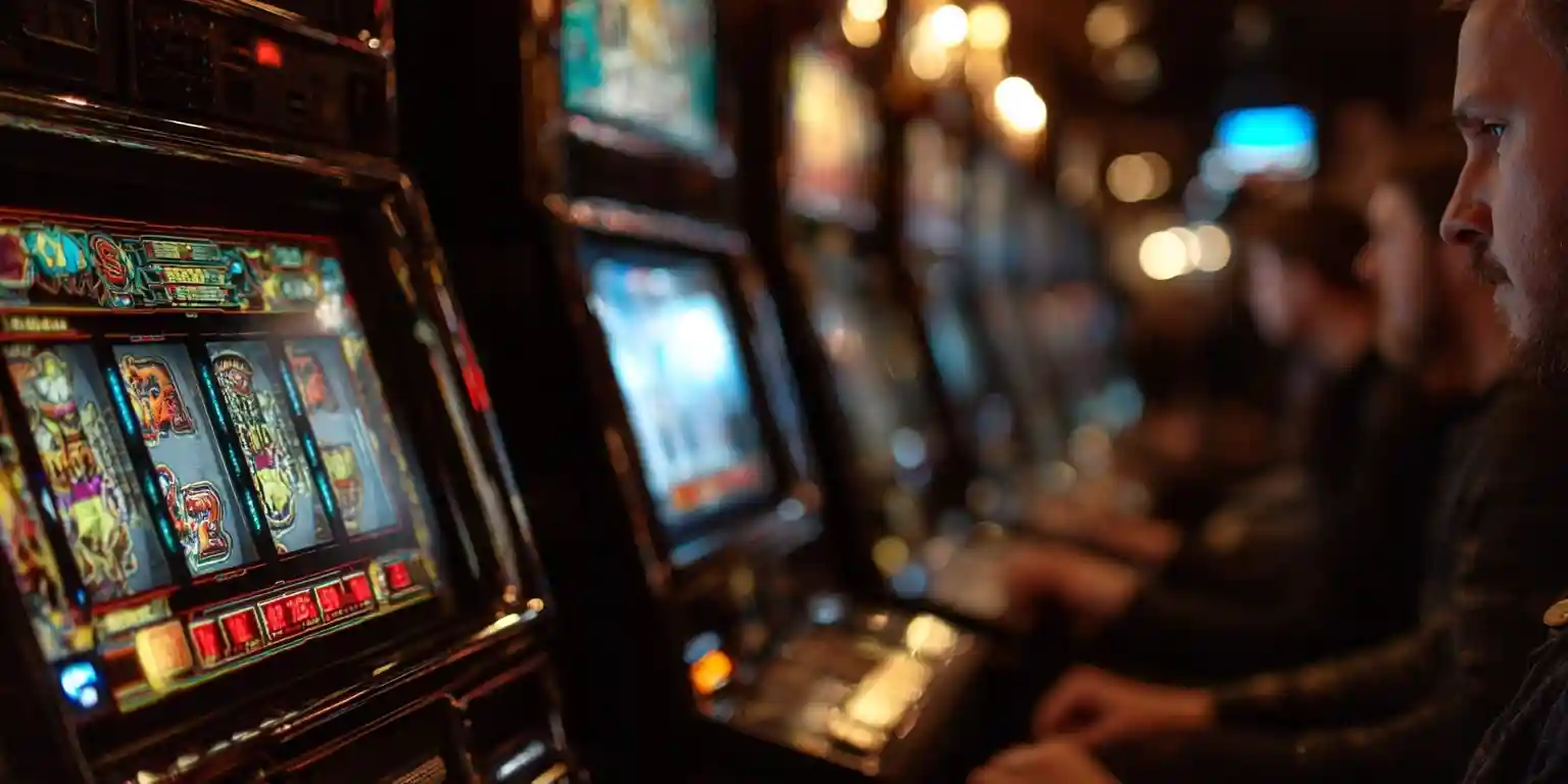 play big red slot machine free online
