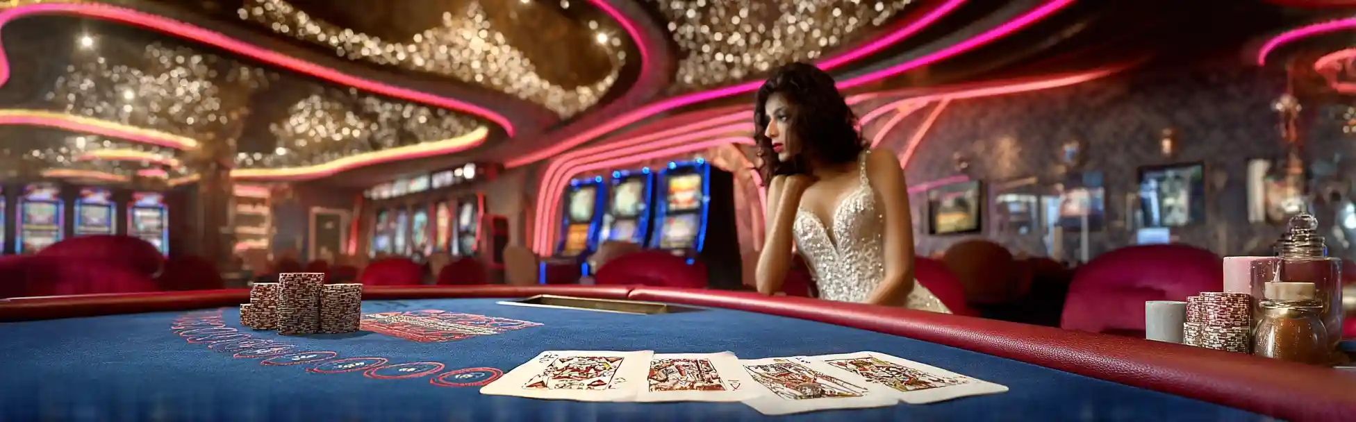 how do online slot machines work
