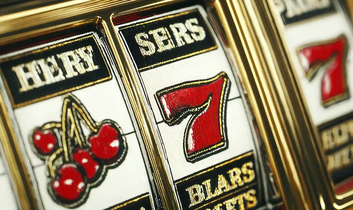 how to cheat a slot machine with a magnet