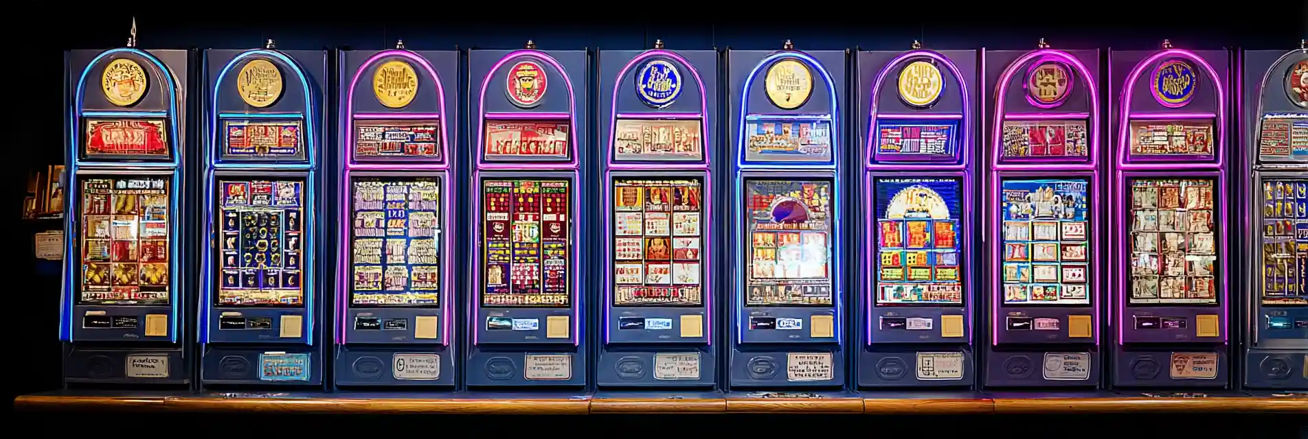 free online poker slot machine games