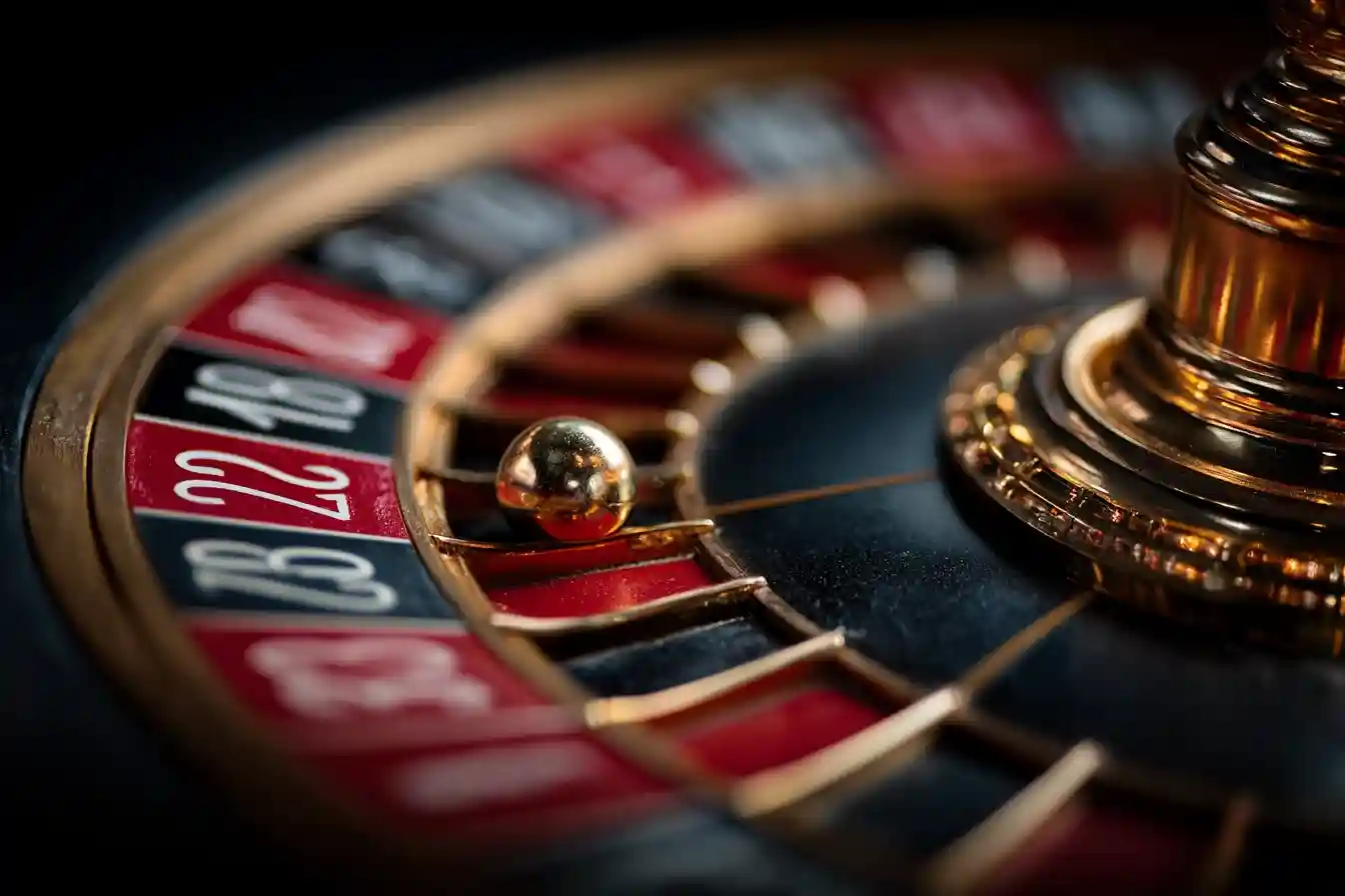 6 slot watch case