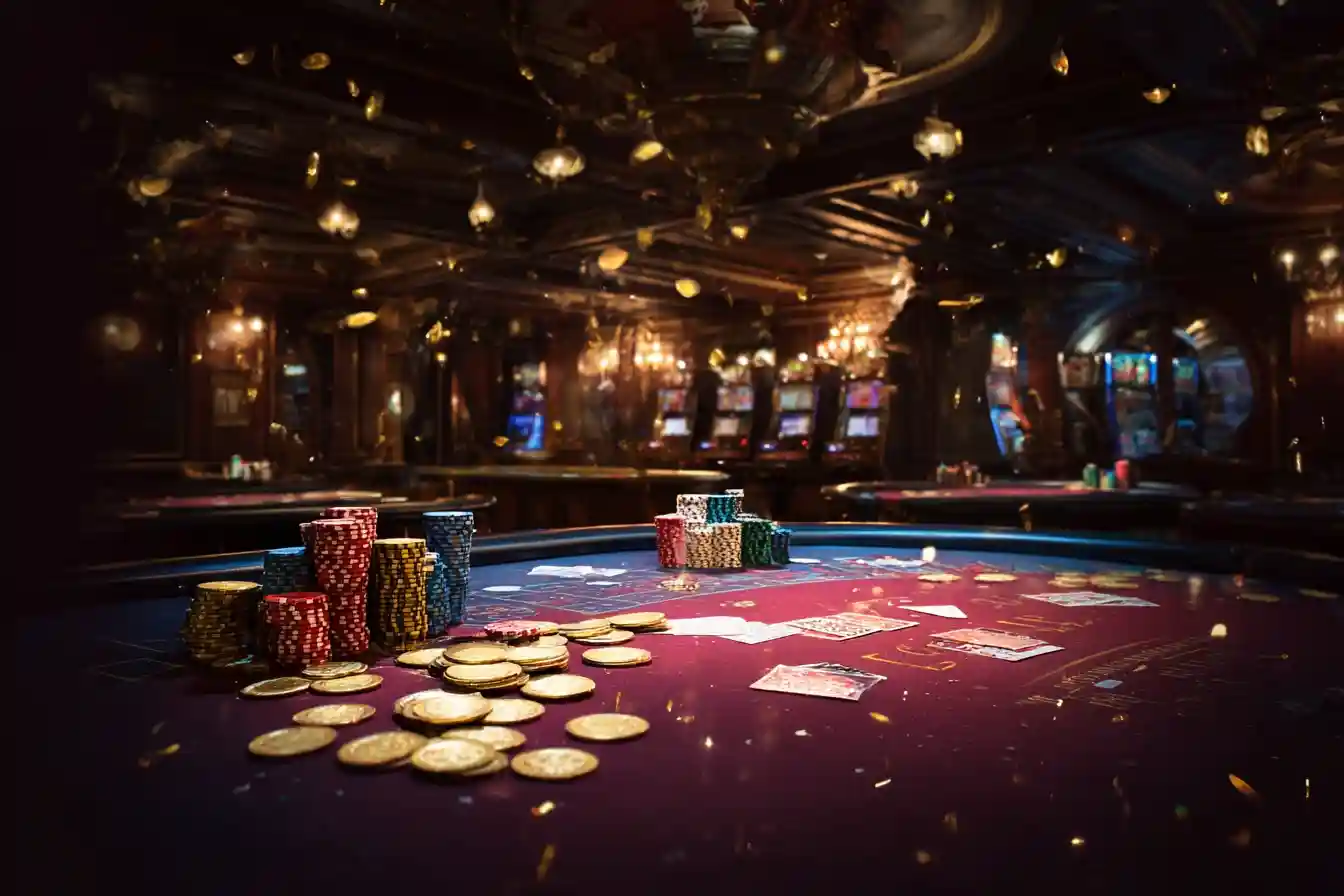 giochi di slot machine online gratis