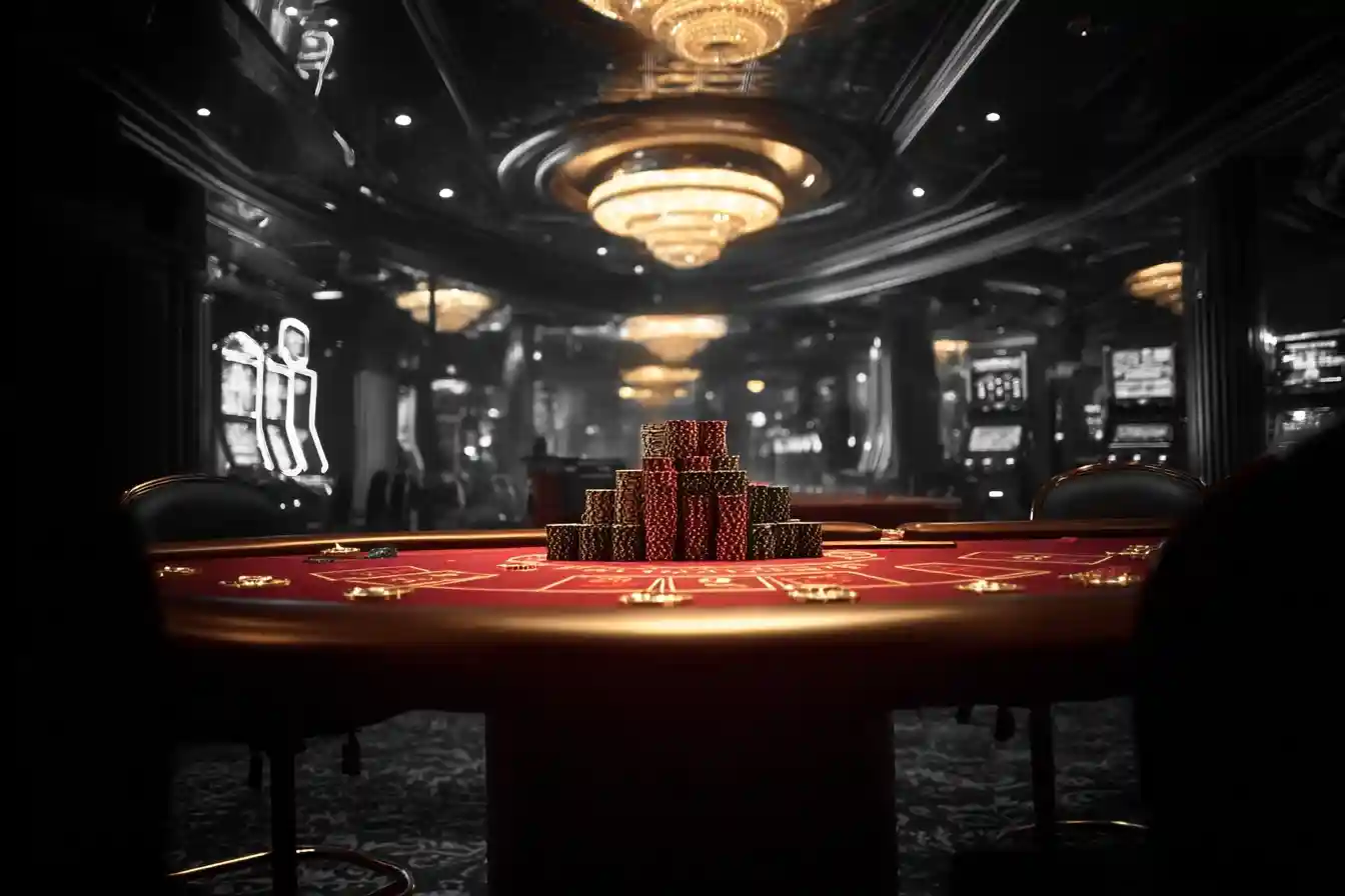 how to open a slot machine