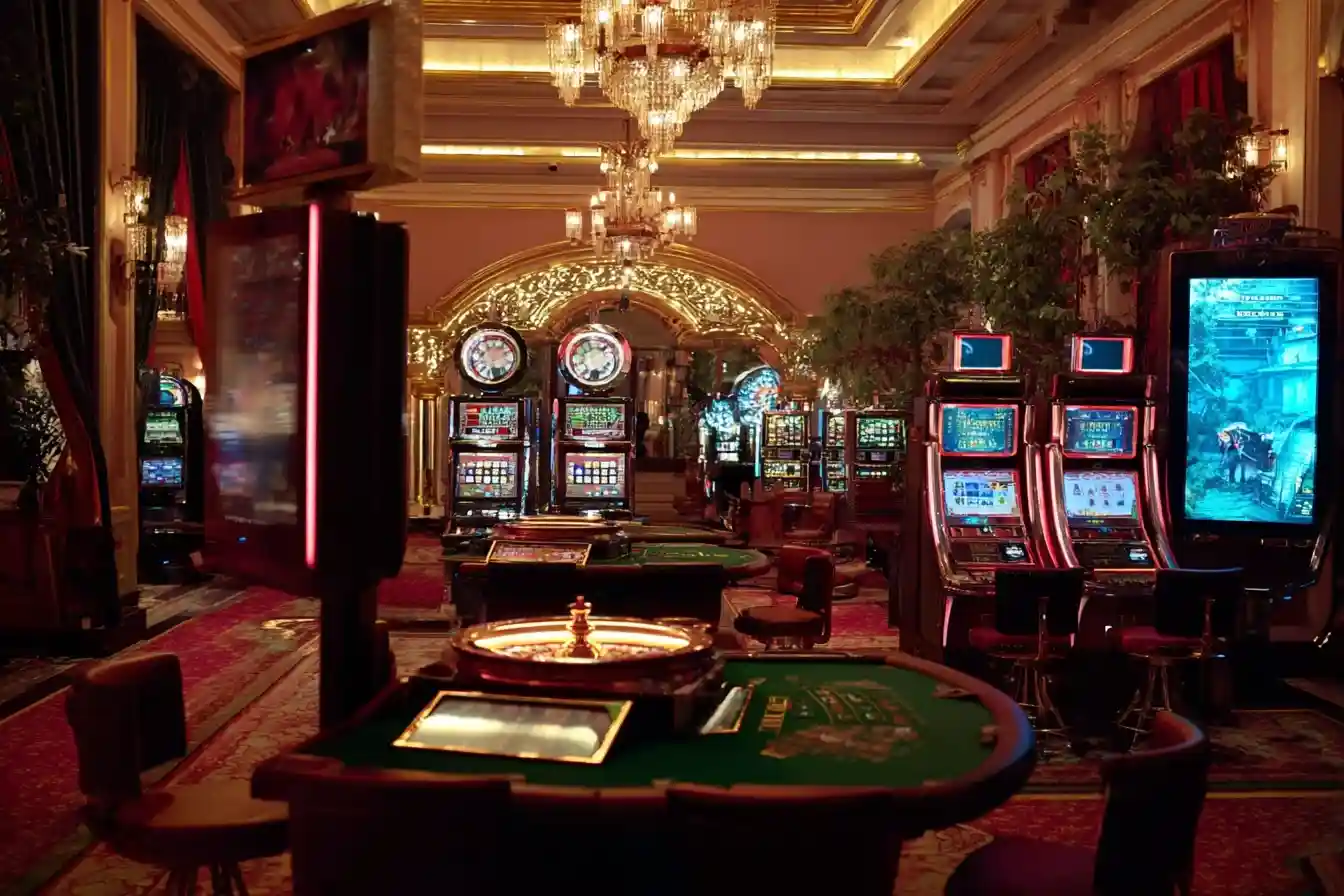 slot machine online grátis igt