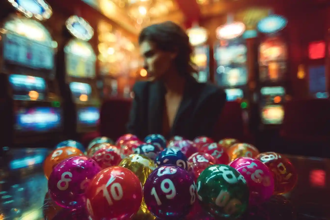 how to tell if a slot machine is hot