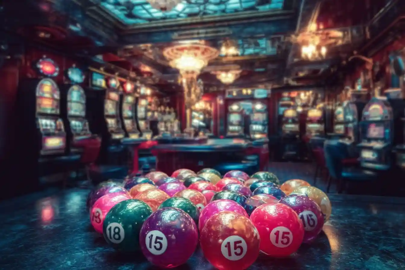 how to play video poker slot machines