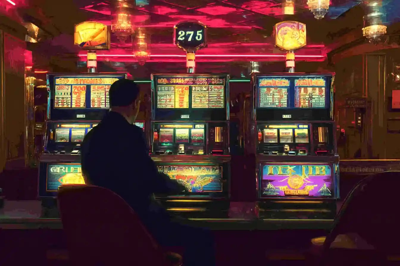 jackpot block party slot machine online free