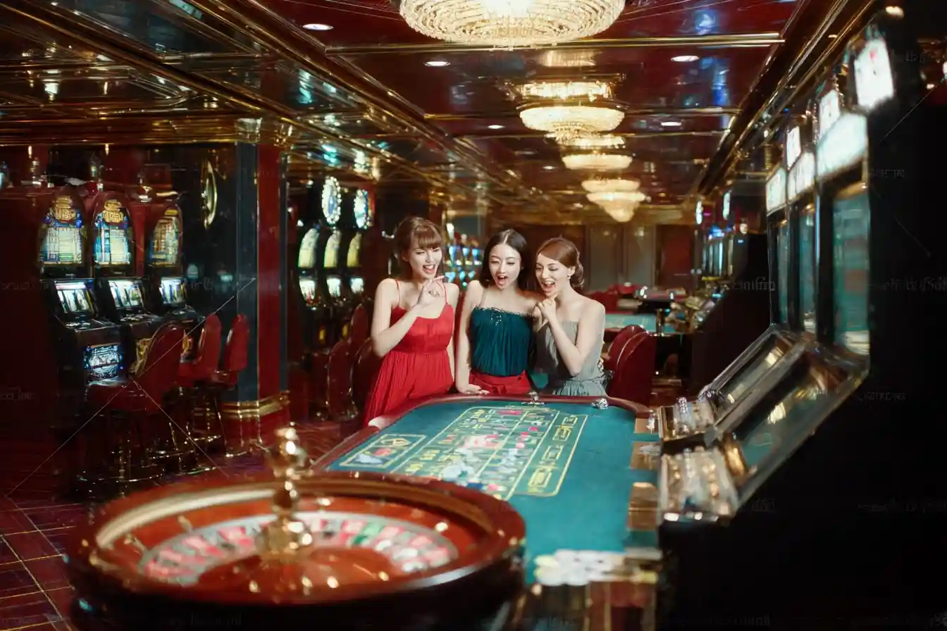 give me online slot machine online