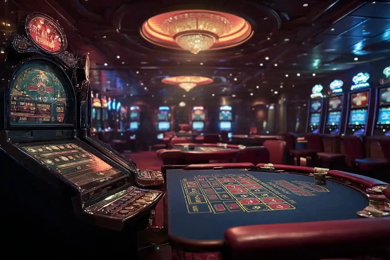 play crystal forest slot machine free online