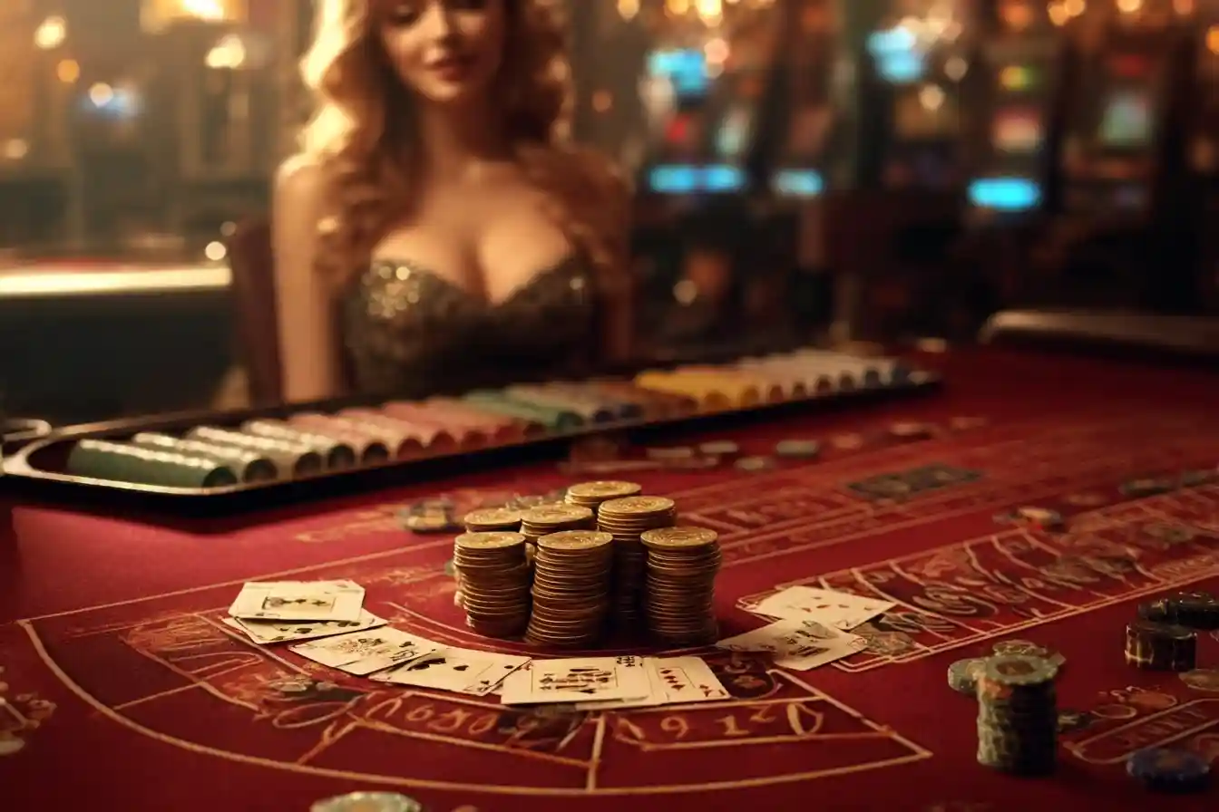 play the vault slot machine online