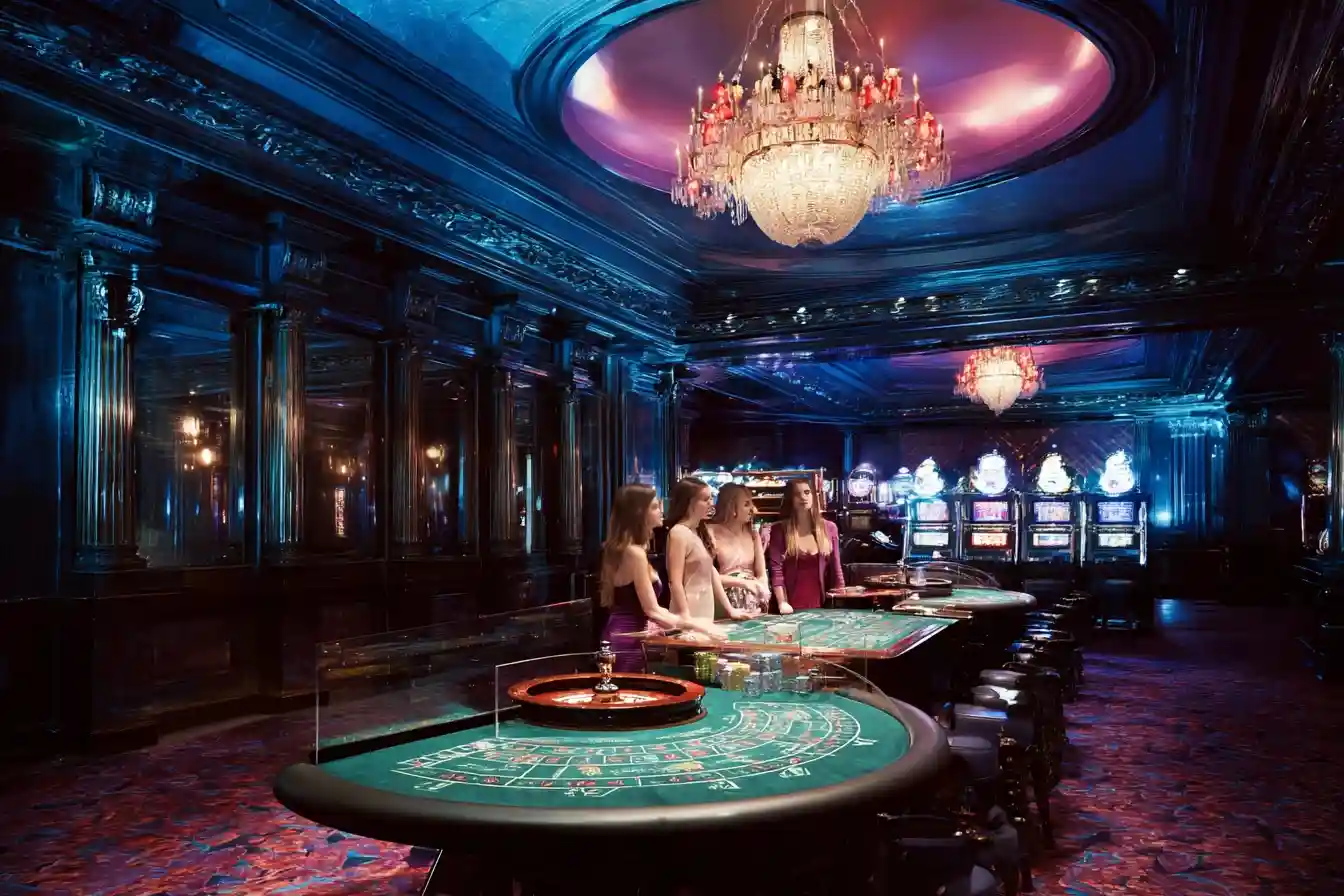 california law on online slot machine play