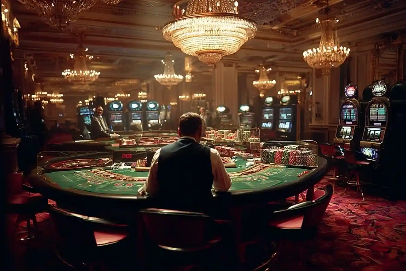 gifts for slot machine lovers