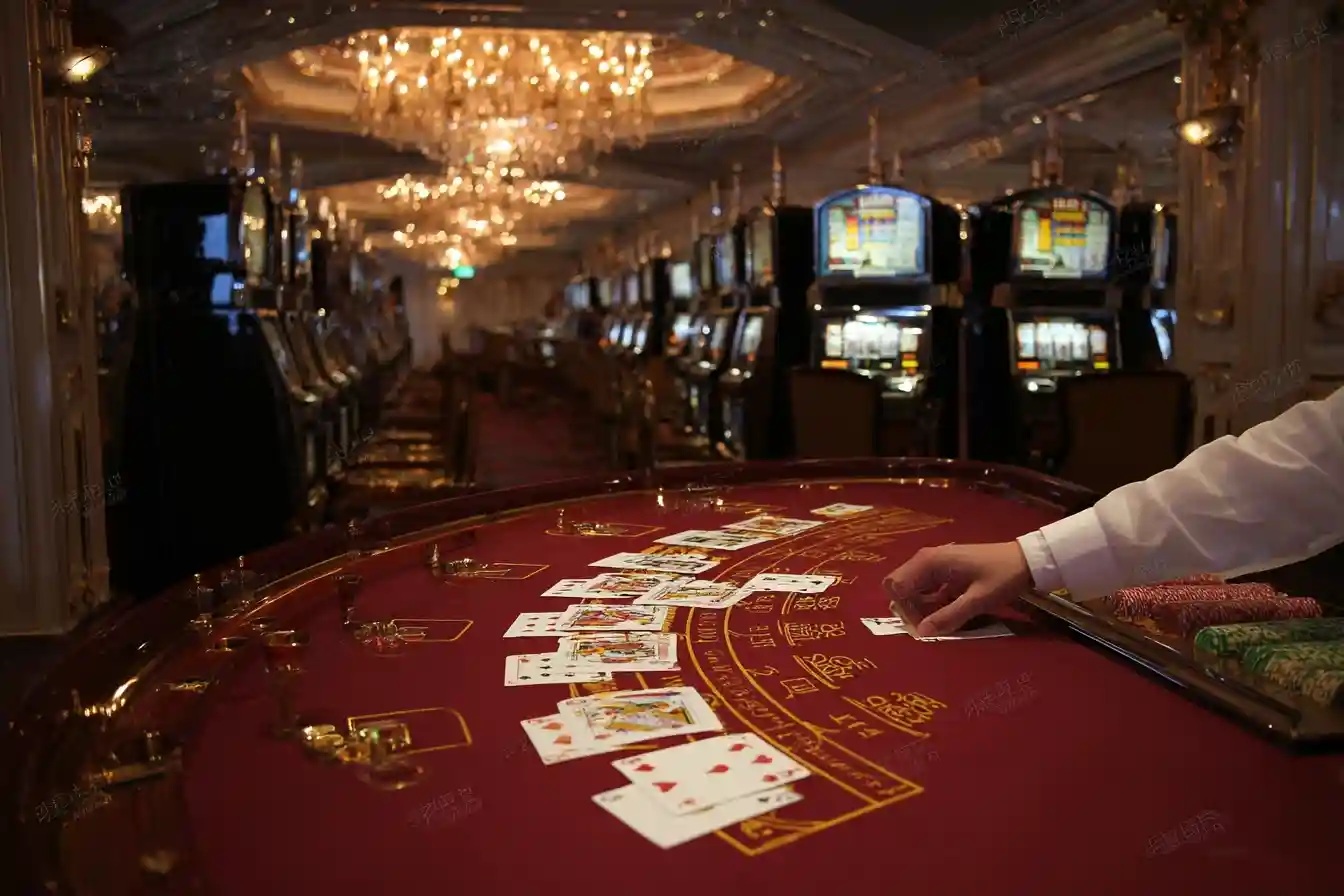 how have online slot machine features evolved?