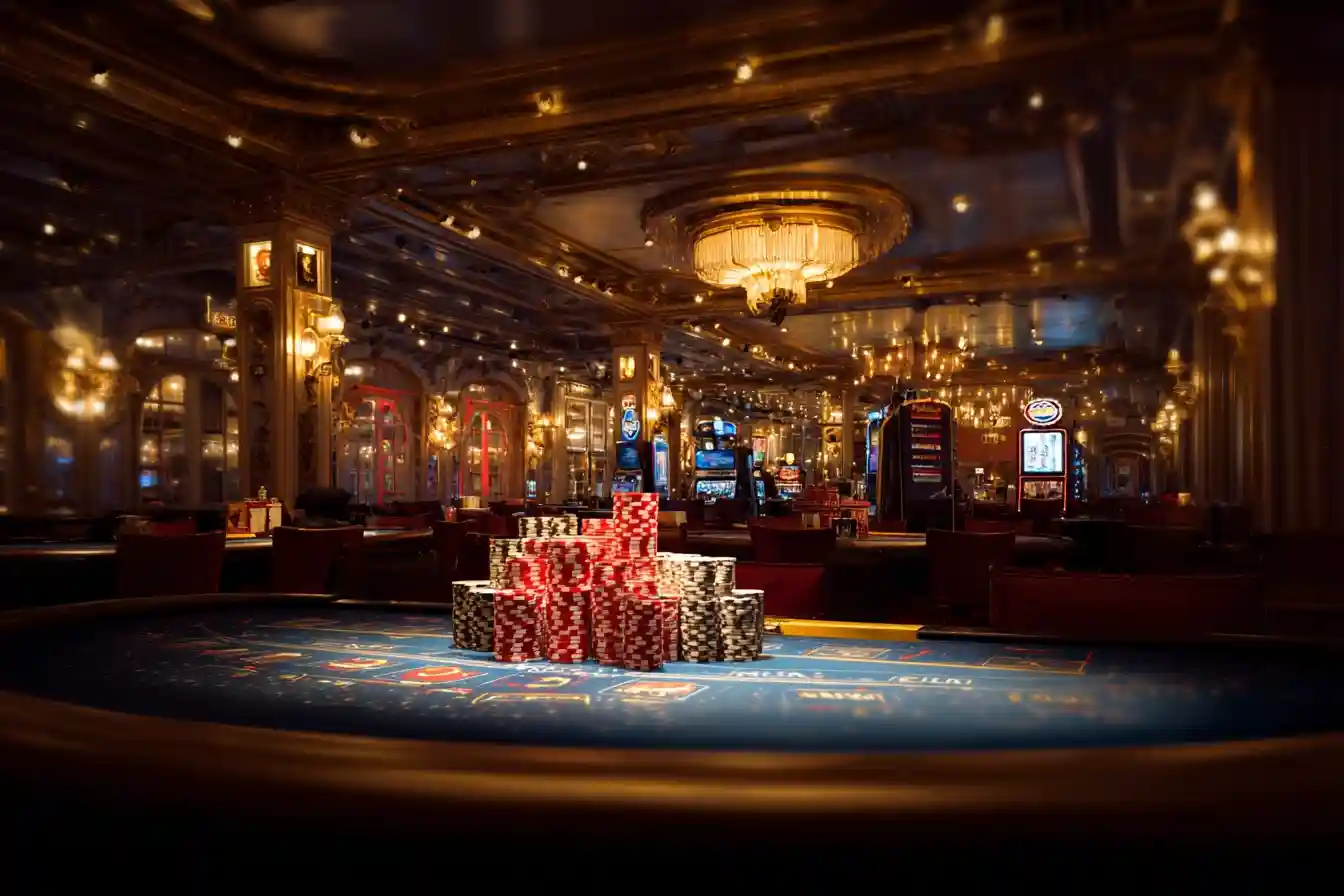 slot met code