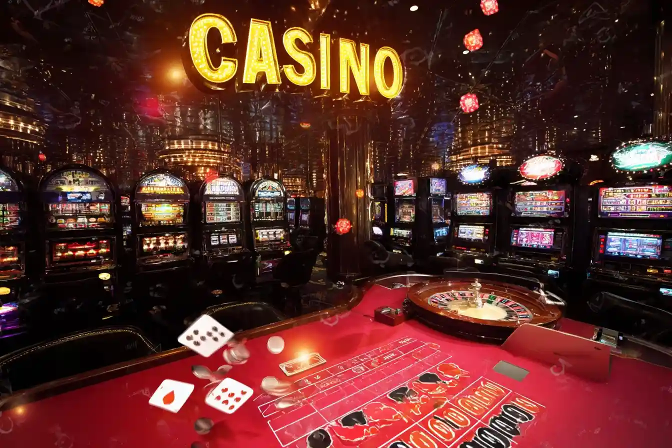 most expensive slot machine