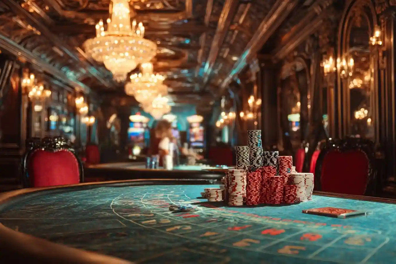 how to play slot machines and win big