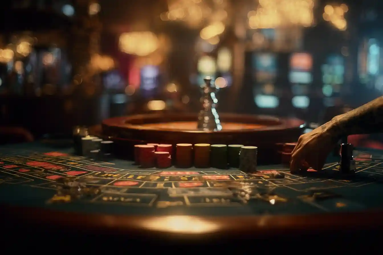 peacock slot machine