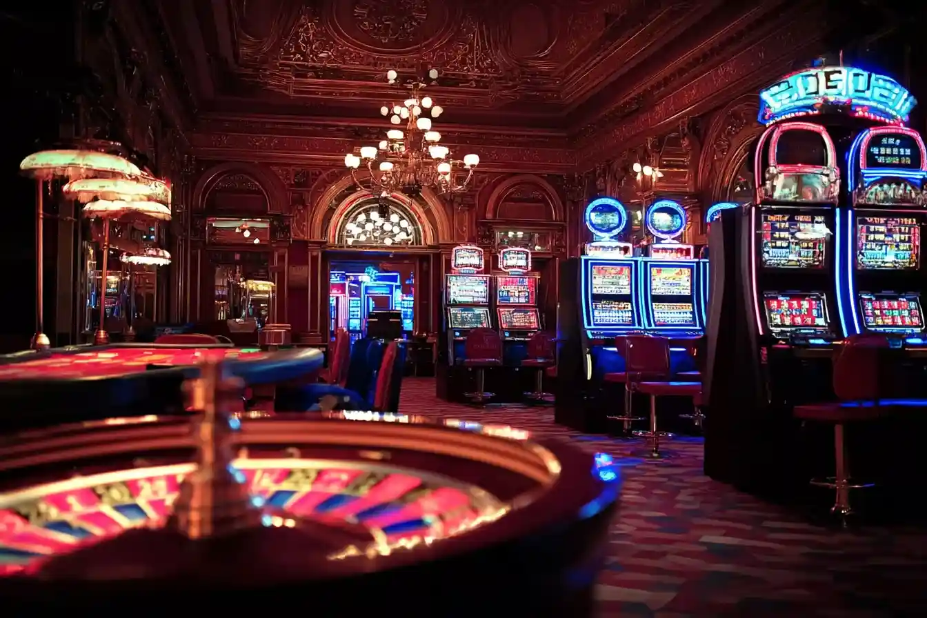 dragon slot machine online