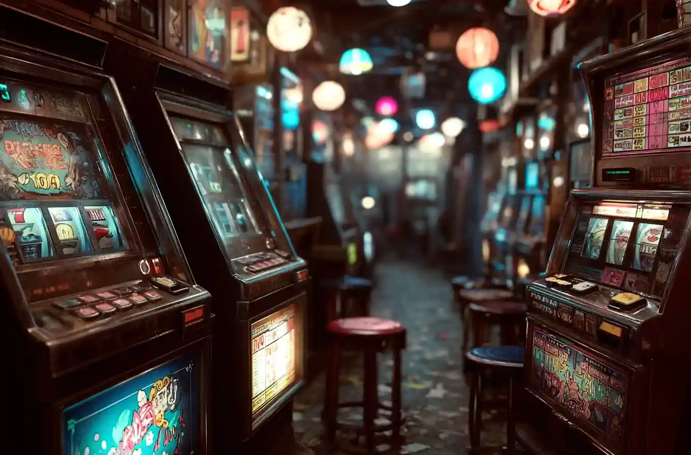 wild cougar slot machine online free