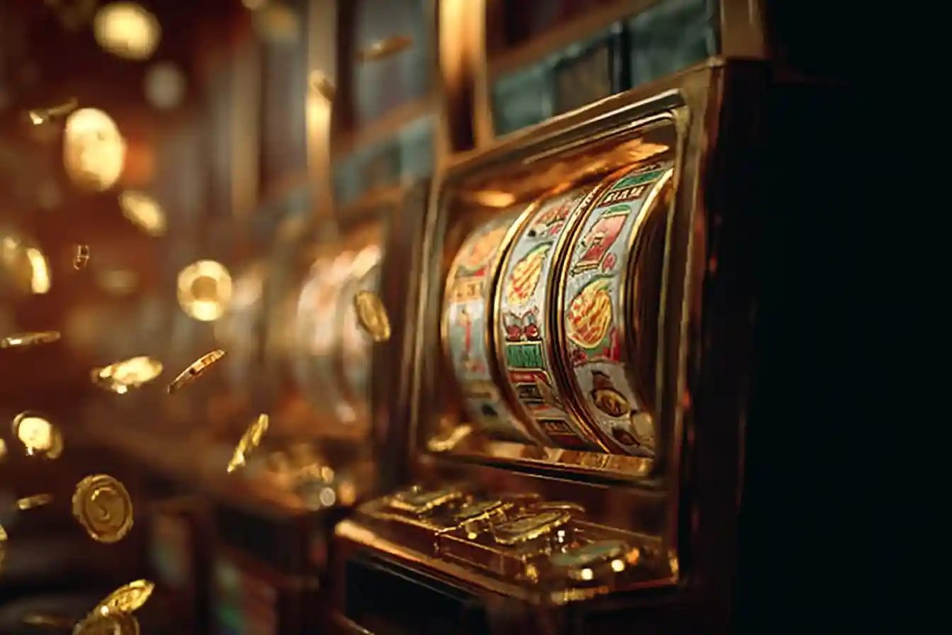 jeopardy slot machine online