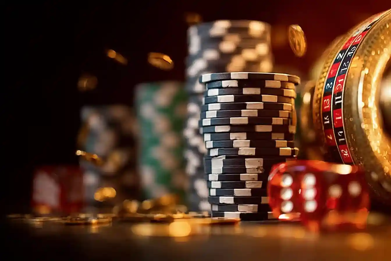 play slot machine for fun