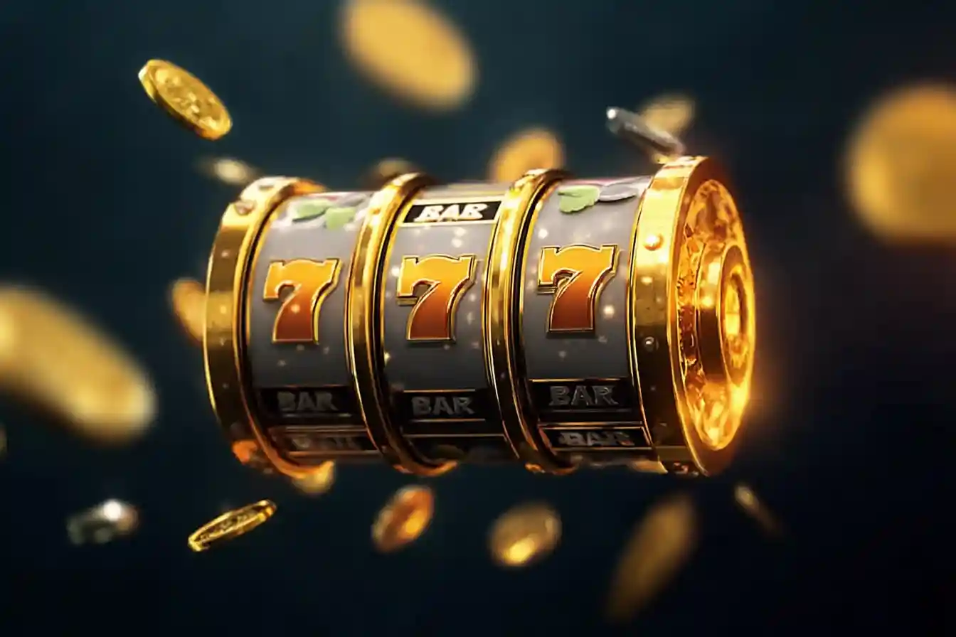 casino slot machine big wins